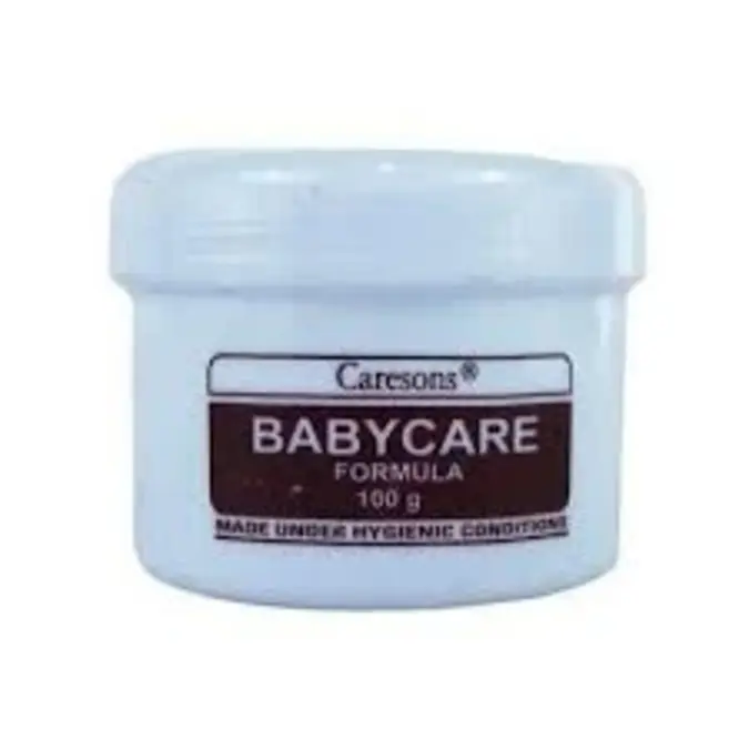 Baby Care Perf.Petro.Jelly 55G